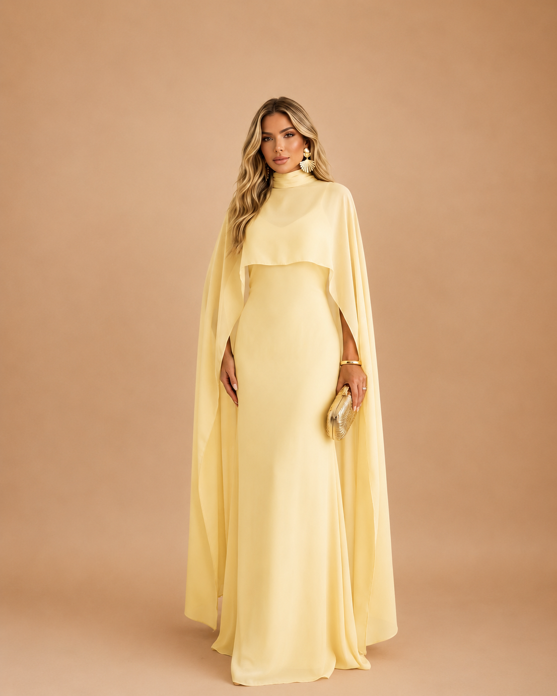 Vestido Veneza