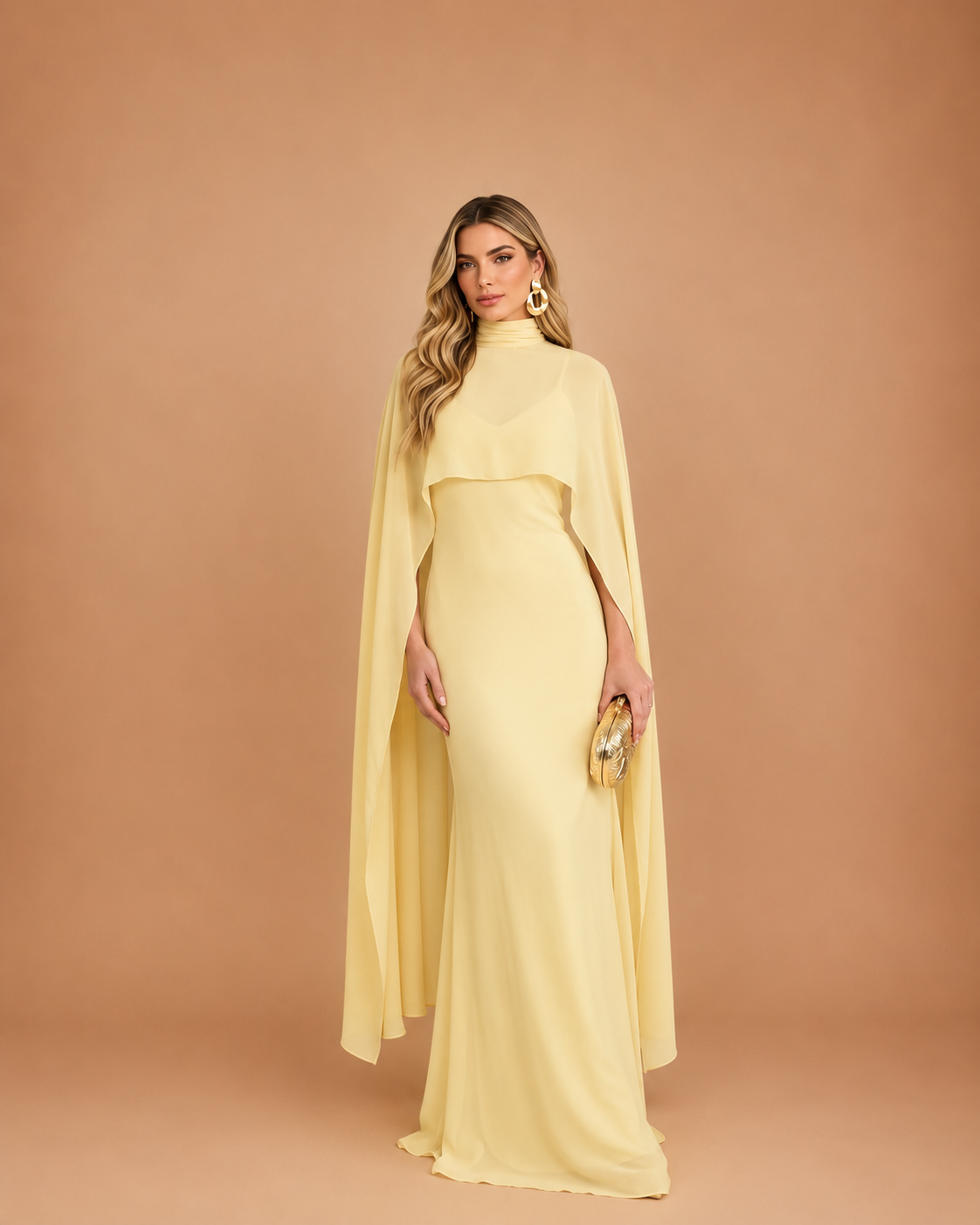 Vestido Veneza