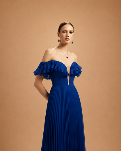 Vestido Deisi