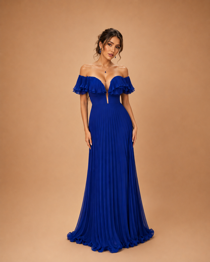 Vestido Deisi