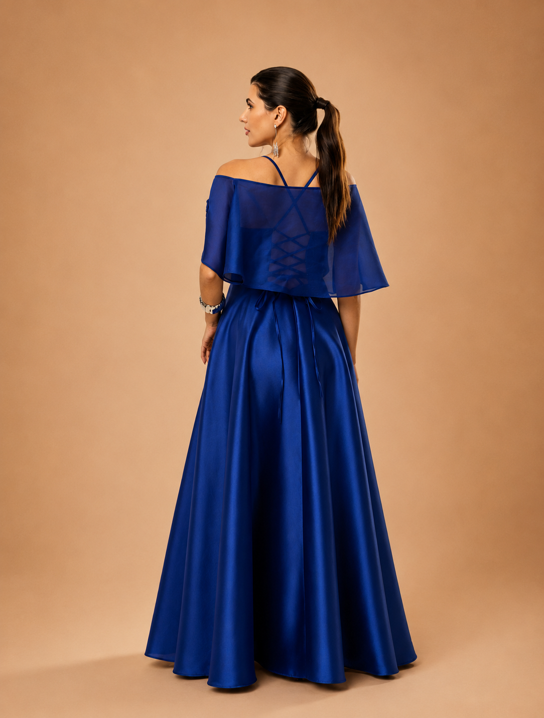 Vestido Alisia