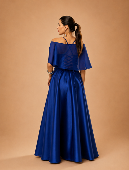 Vestido Alisia