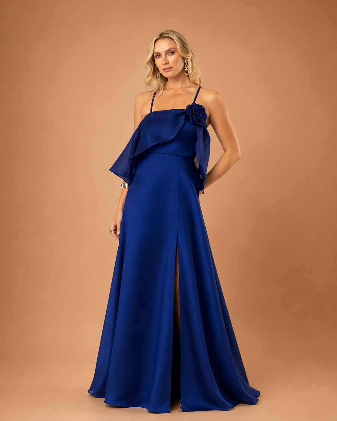 Vestido Alisia