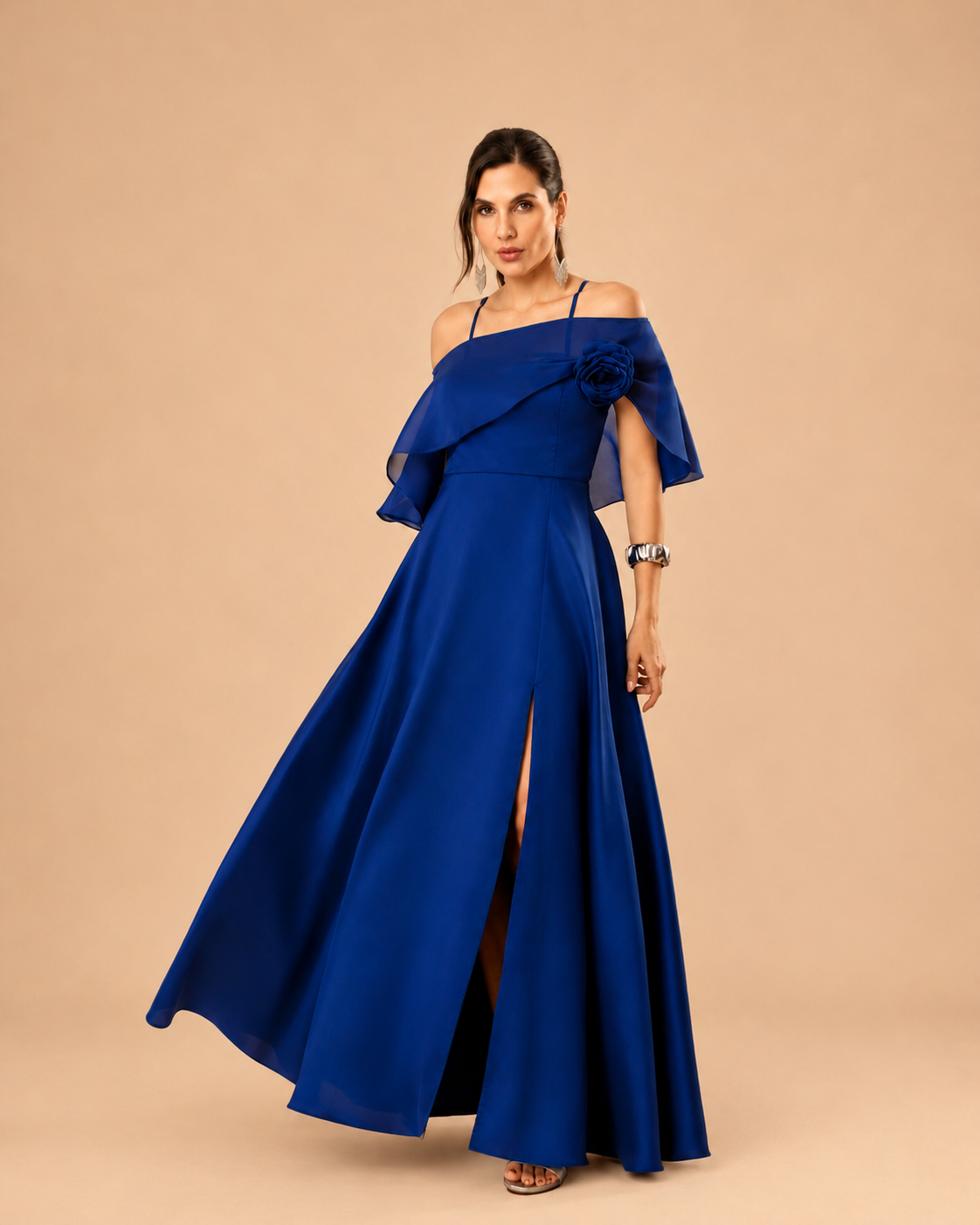 Vestido Alisia