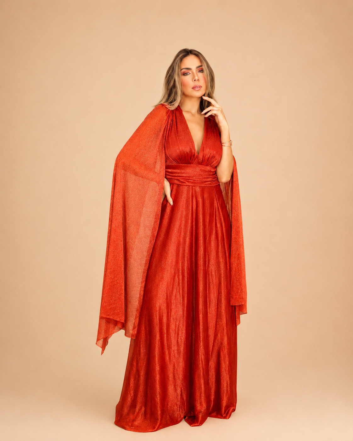 Vestido Tamara