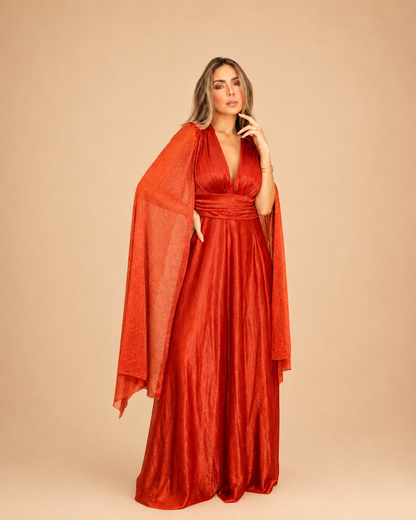 Vestido Tamara