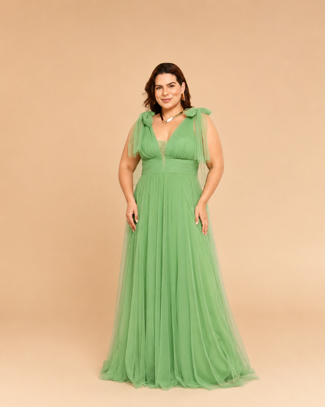 Vestido Sofia