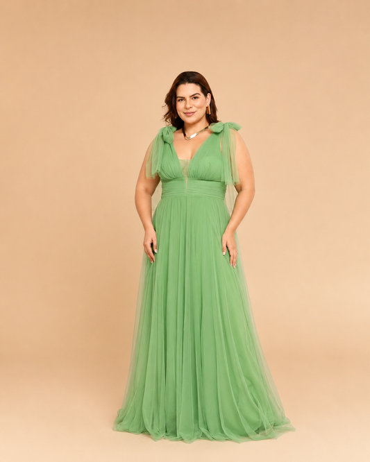 Vestido Sofia