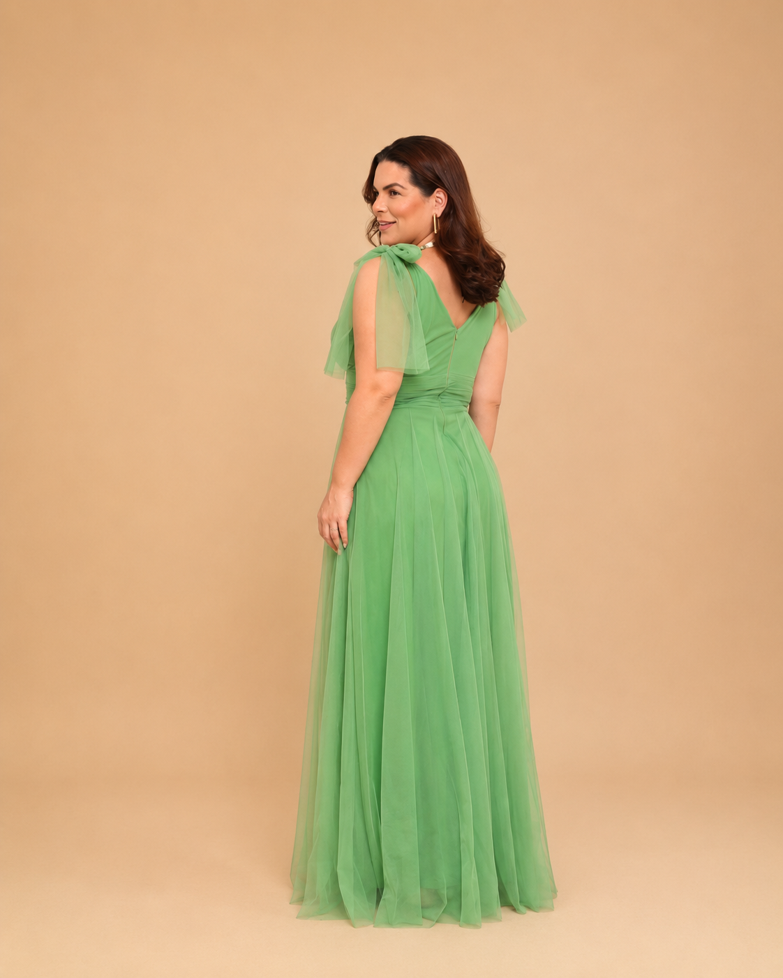 Vestido Sofia