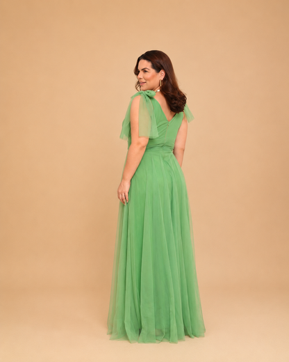 Vestido Sofia
