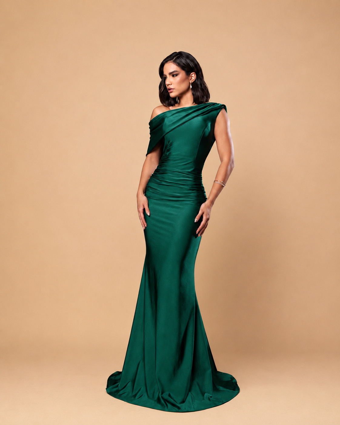 Vestido Ayra