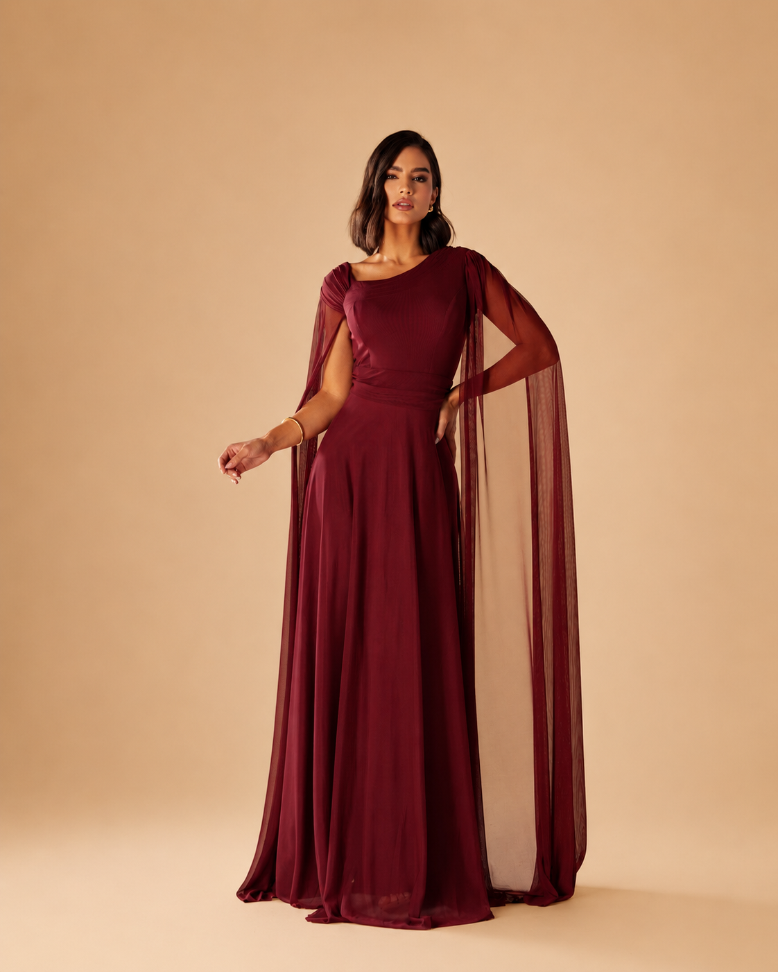 Vestido Virla