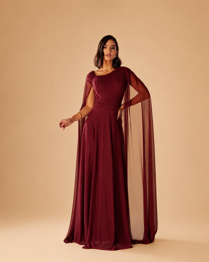Vestido Virla