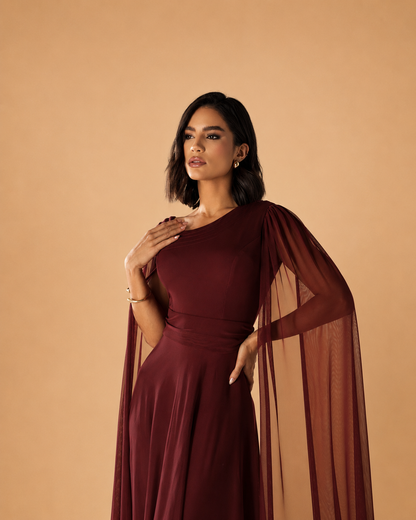 Vestido Virla