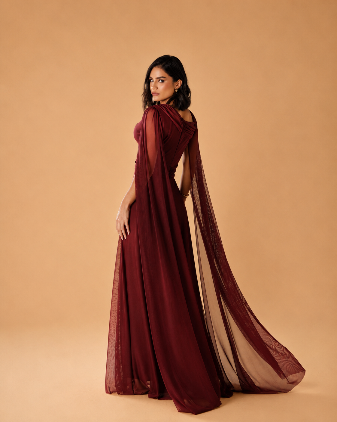 Vestido Virla
