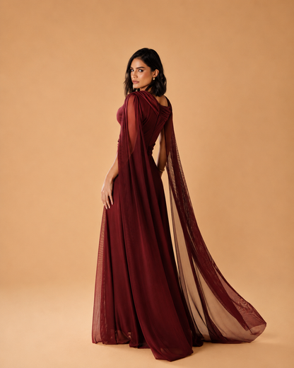 Vestido Virla