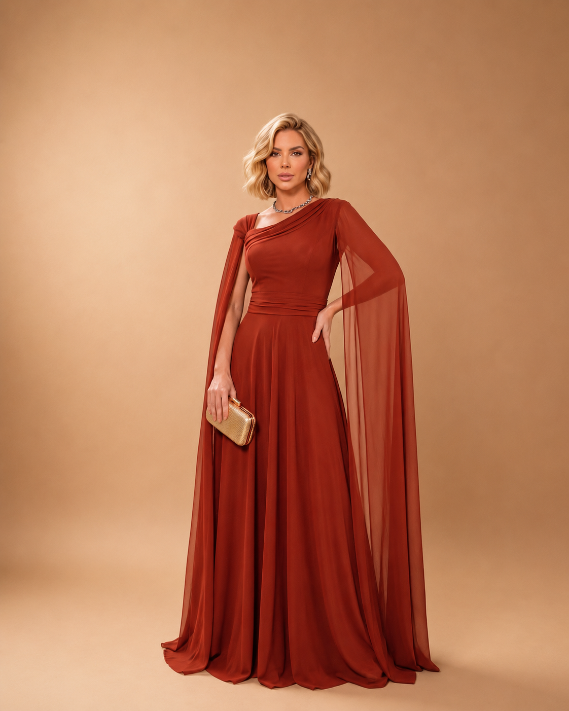 Vestido Virla