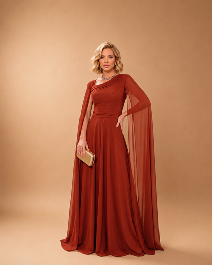 Vestido Virla