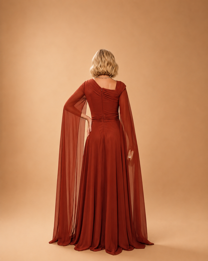 Vestido Virla