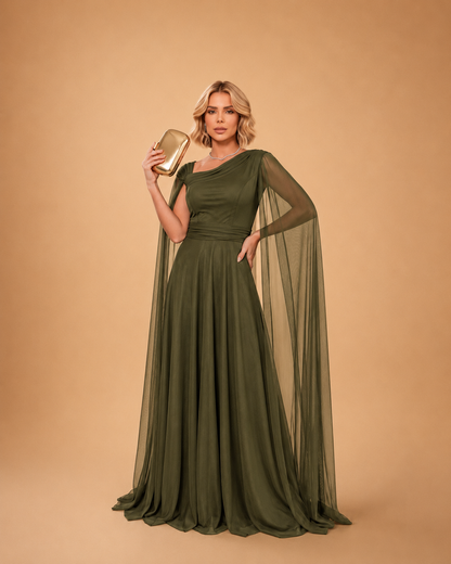 Vestido Virla