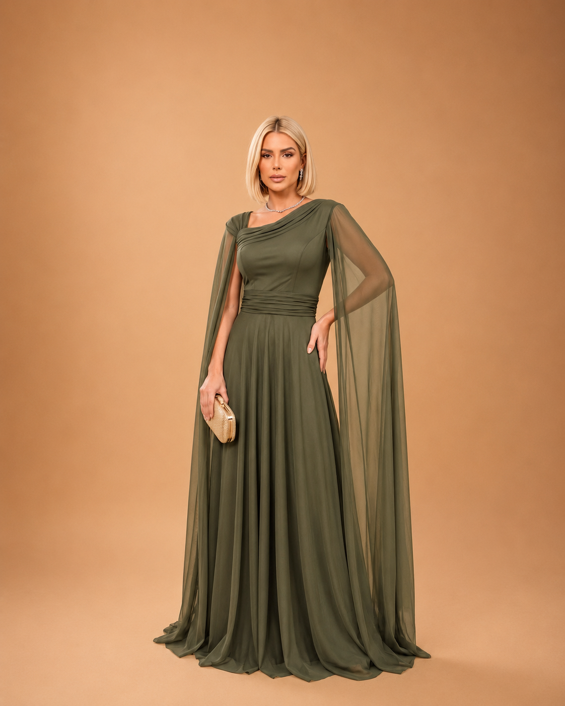 Vestido Virla