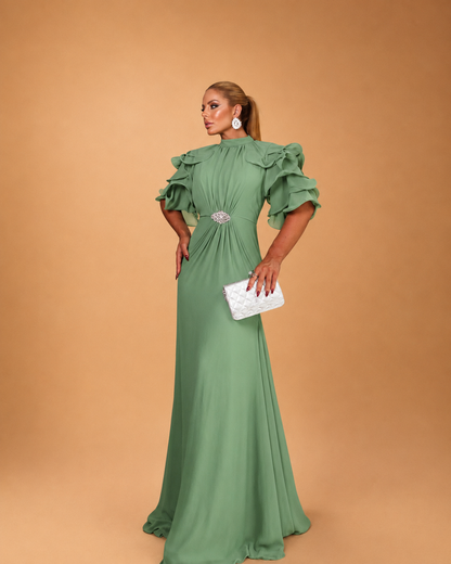 Vestido Lucinda
