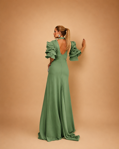 Vestido Lucinda