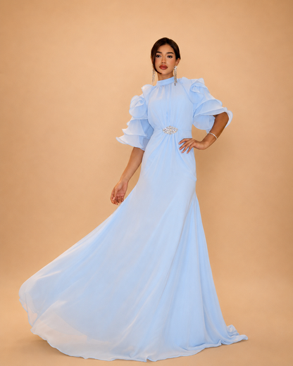 Vestido Lucinda