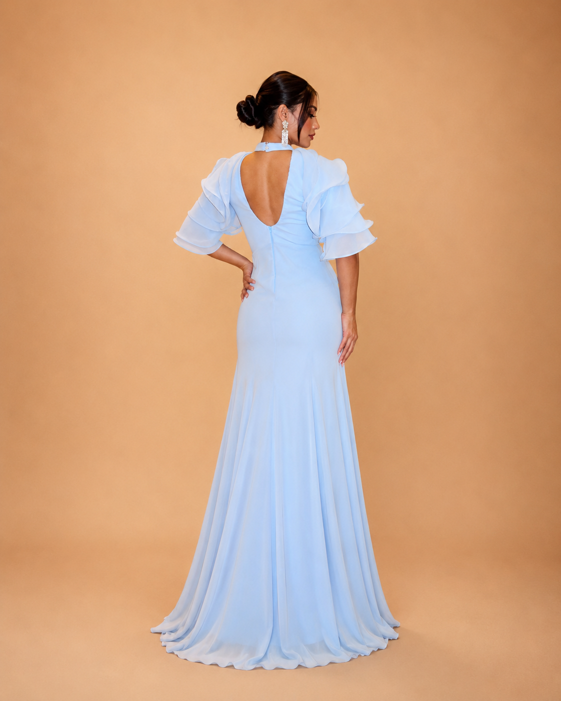 Vestido Lucinda