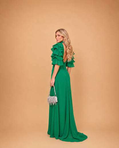 Vestido Lucinda