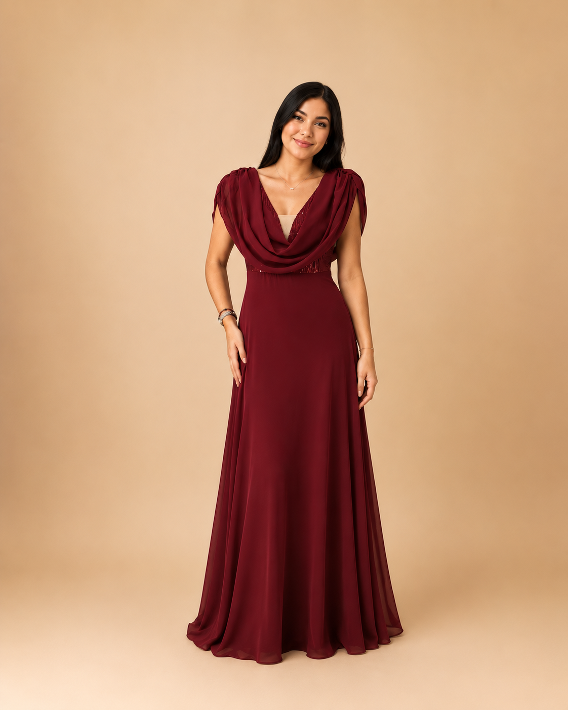 Vestido Viena