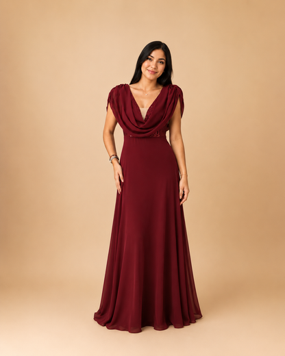 Vestido Viena
