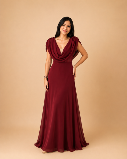 Vestido Viena