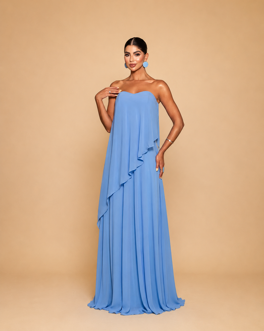 Vestido Siena