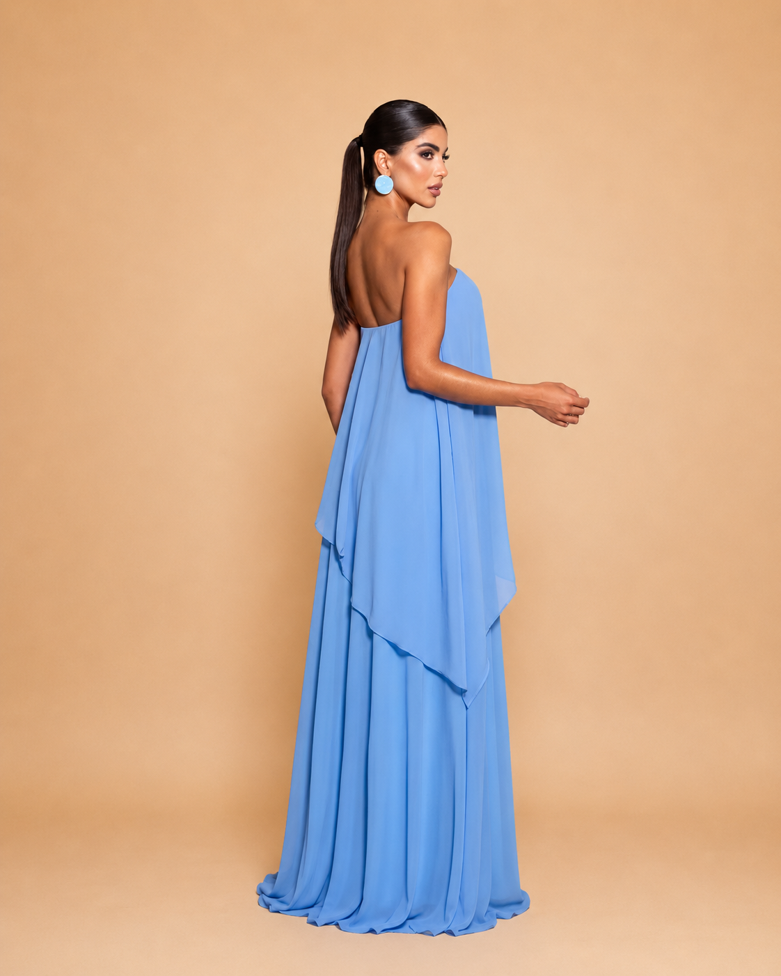 Vestido Siena