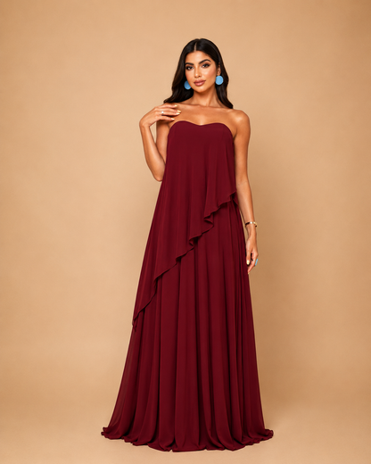 Vestido Siena