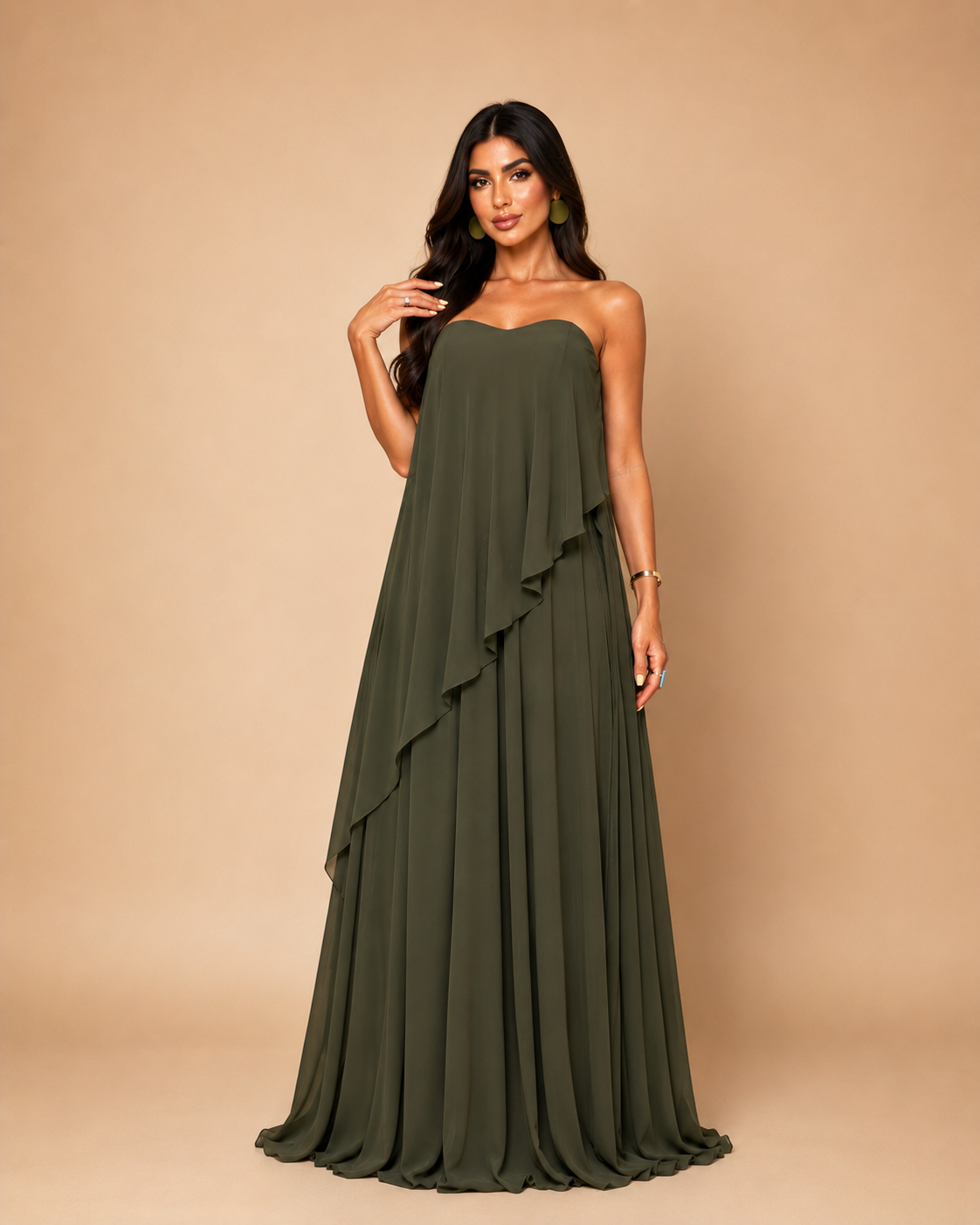 Vestido Siena