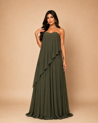 Vestido Siena