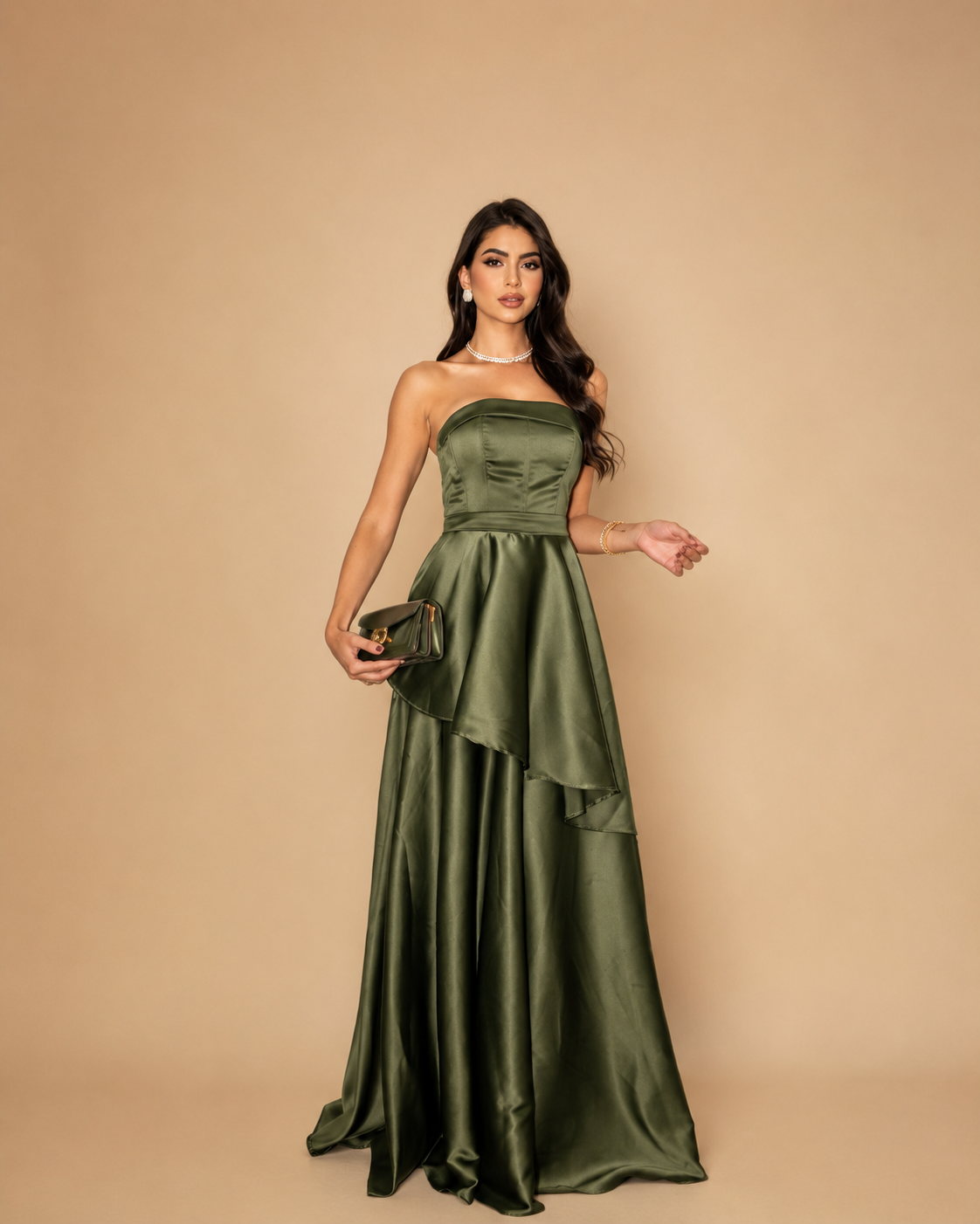 Vestido Danna