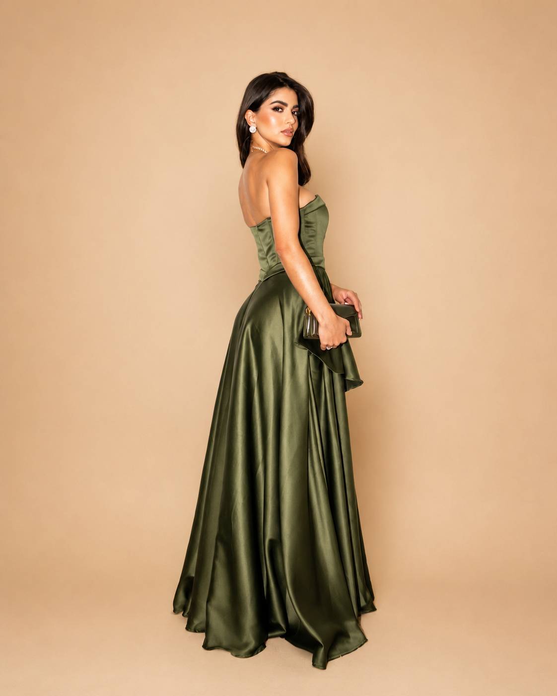 Vestido Danna