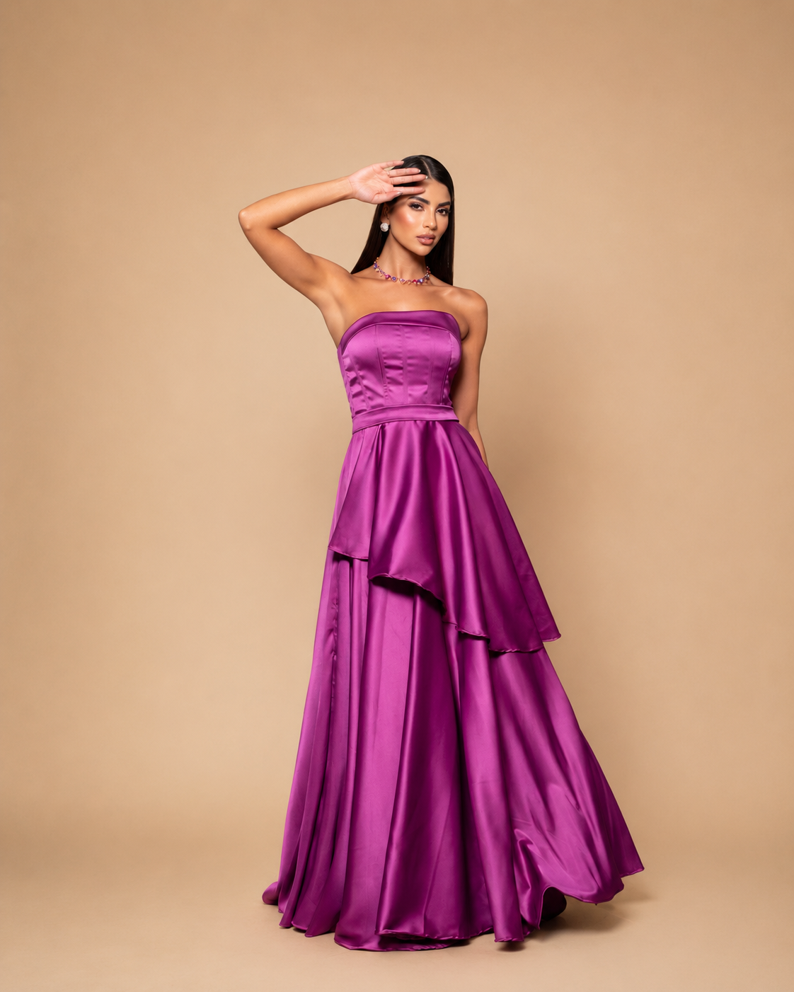 Vestido Danna