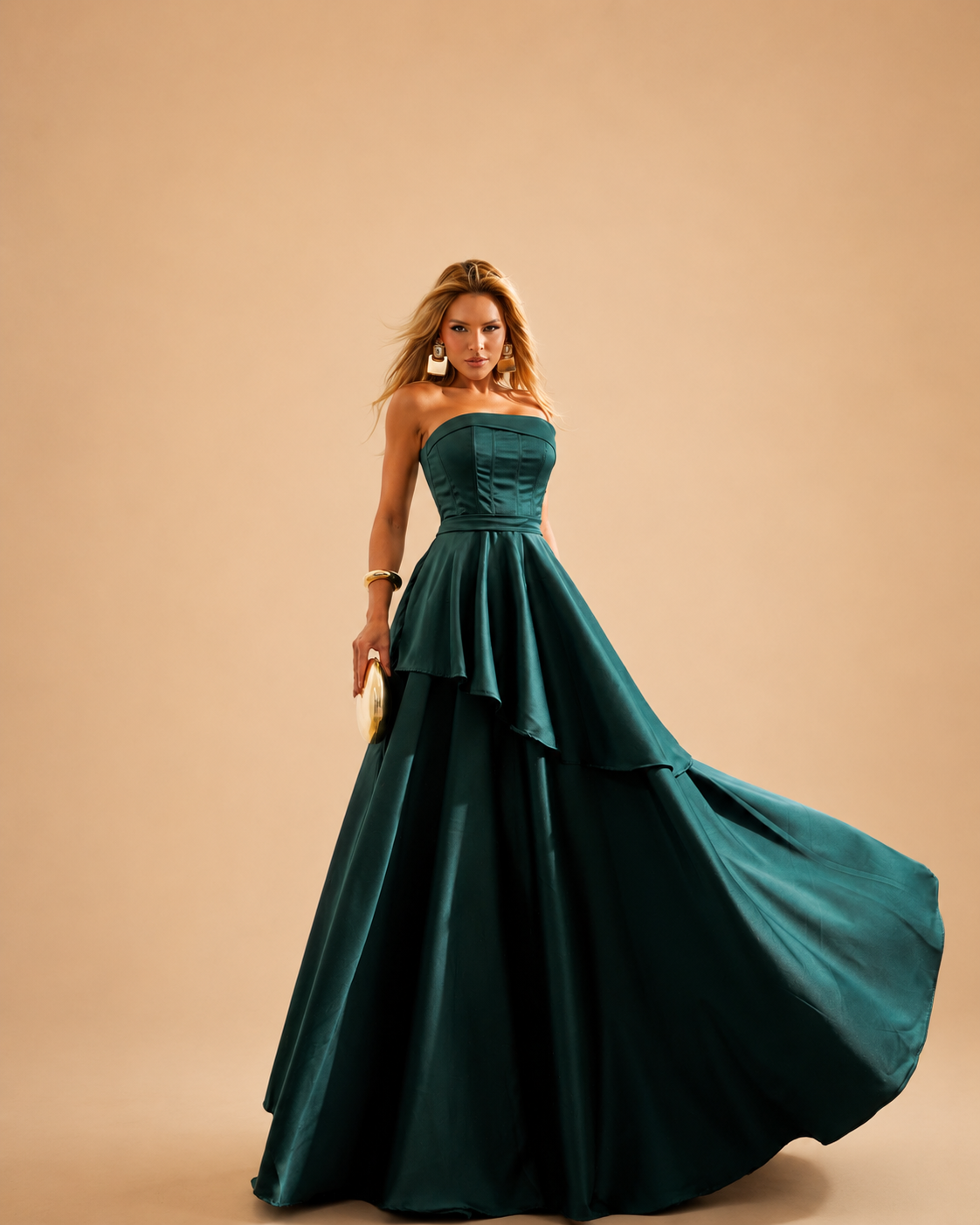 Vestido Danna
