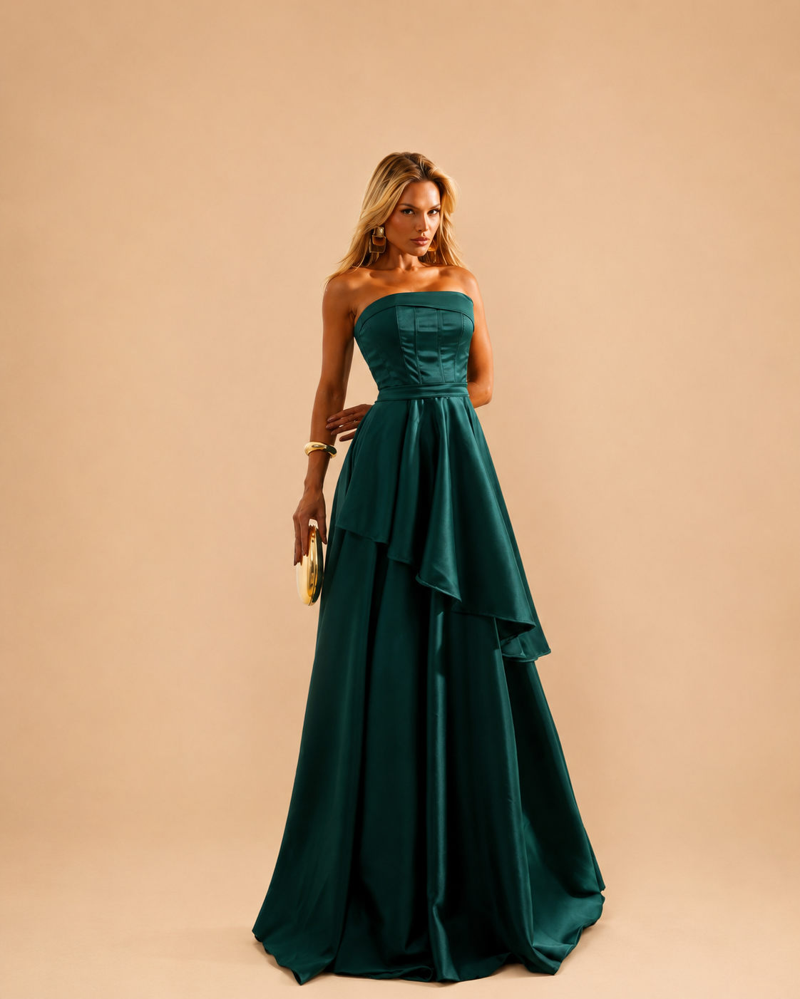 Vestido Danna