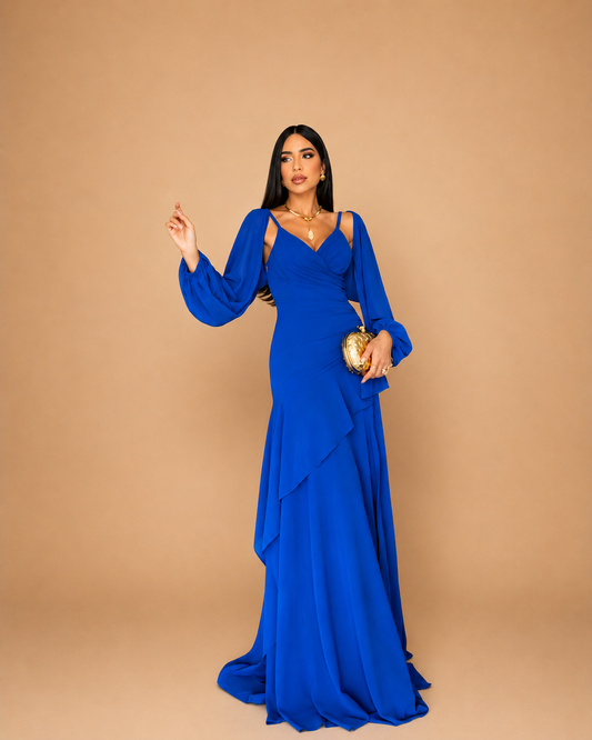 Vestido Orly