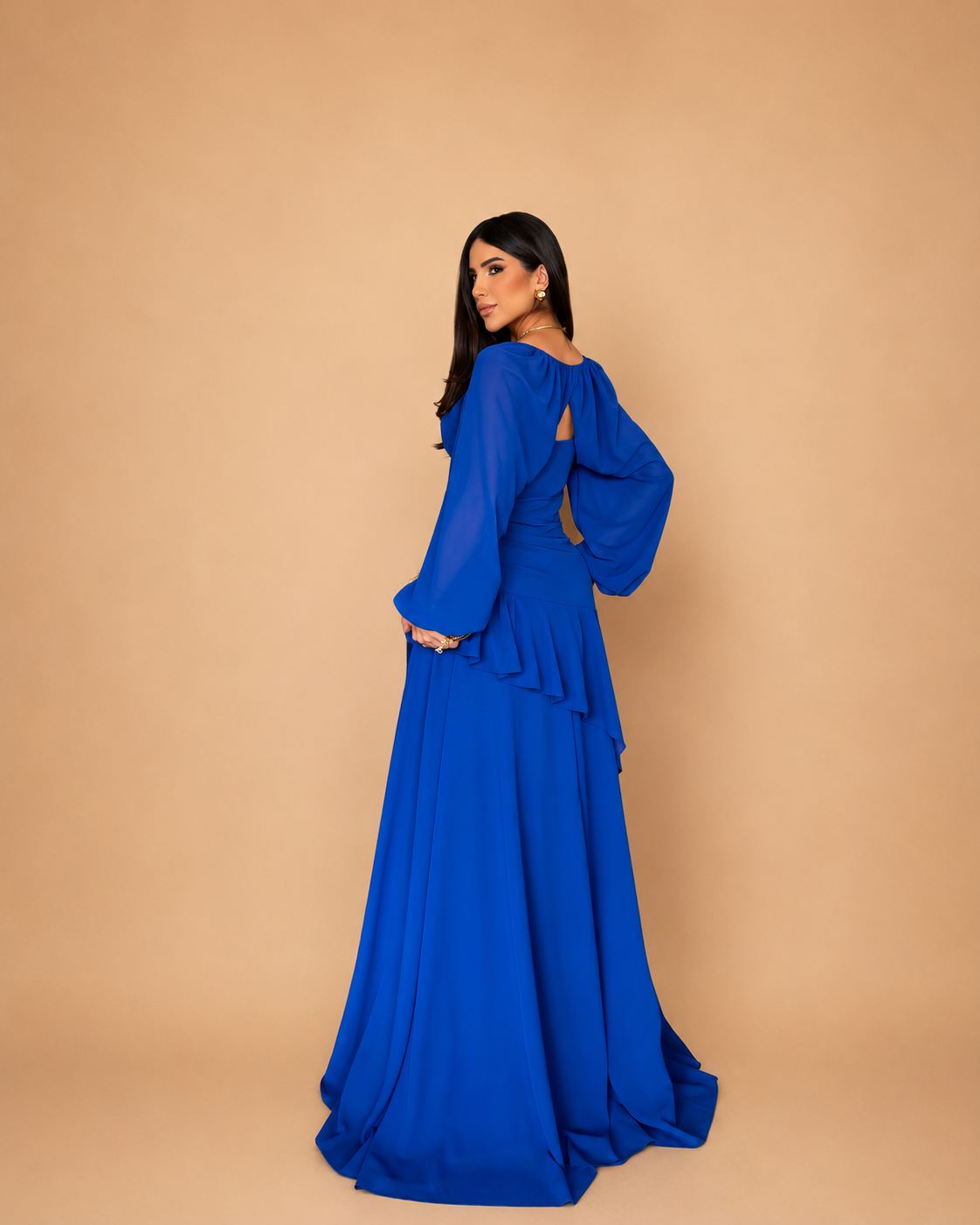 Vestido Orly