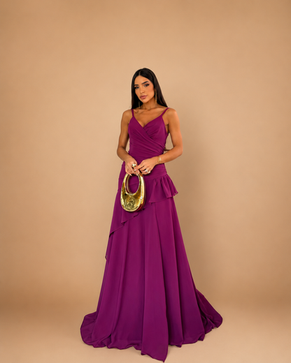 Vestido Orly