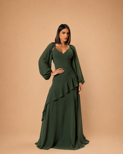 Vestido Orly