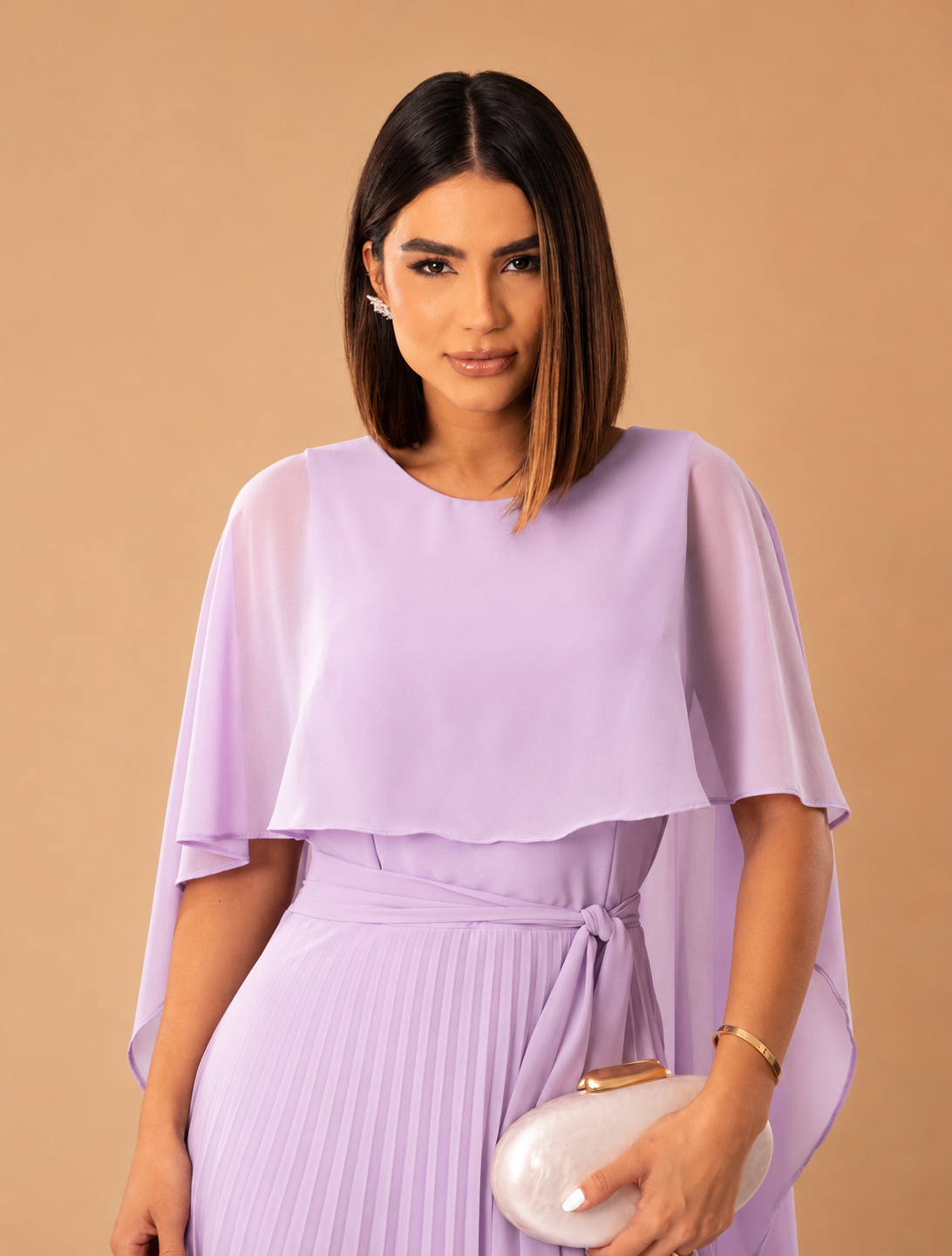 Vestido Marissa