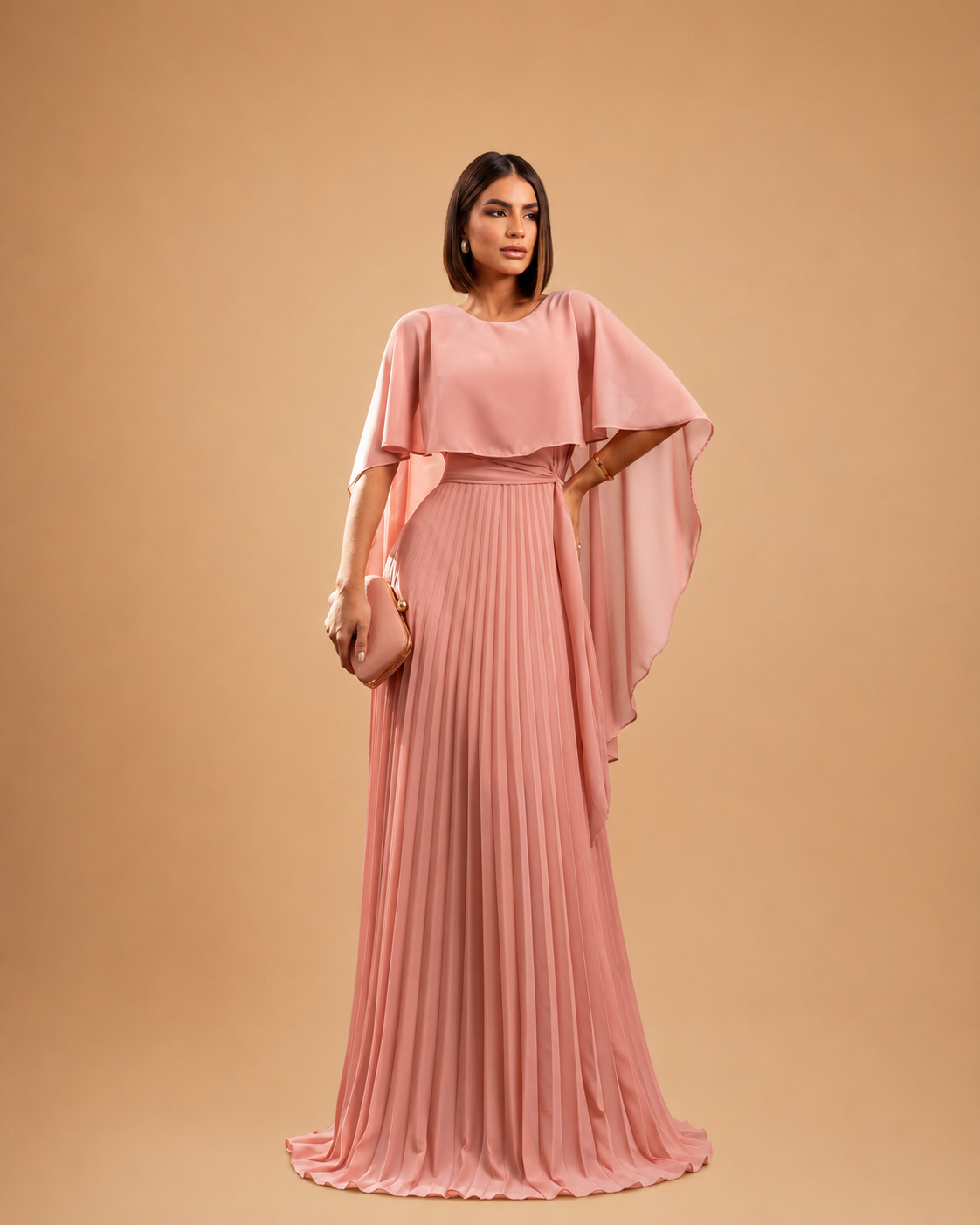 Vestido Marissa