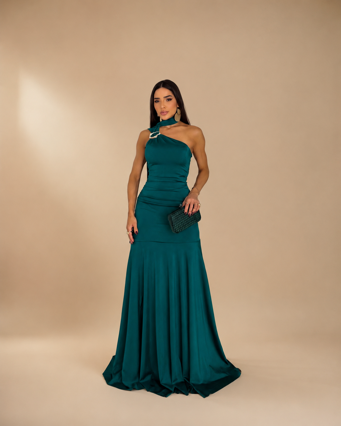 Vestido Lili